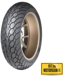 Dunlop 150/70r17 Dunlop Mutant M+s Rear 69v Tl Motorgumi