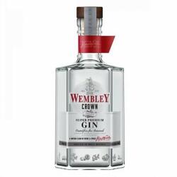 Wembley Gin Wembley Crown, 40% Alcool, 0.7 l