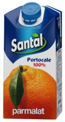 Santal Suc de Portocale 100%, Santal, 0.5 l
