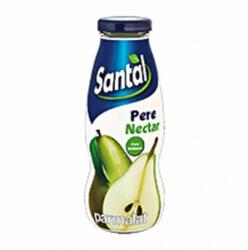 Santal Nectar de Pere 50%, Santal, 0.2 l