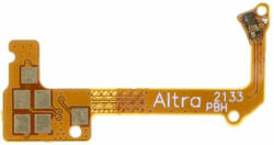 Samsung A037 Galaxy A03S, Átvezető szalagkábel (Flex), (szenzor)
