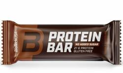 BioTechUSA USA Protein Bar protein szelet duplacsoki - 70g - biobolt