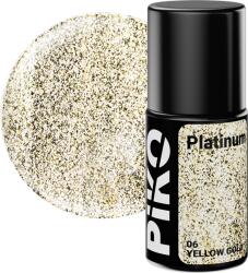 PIKO Oja semipermanenta Piko, Platinum, 7g, 06 Yellow Gold