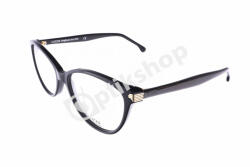 Lozza szemüveg (VL41138 COL.0BLK 53-16-135)