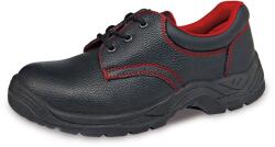 CERVA ULM SC-02-001 S1 SRC félcipő 48 fekete (0201014660048)