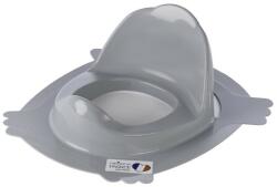  ThermoBaby Luxe WC-szűkítő - Grey Charm - babylion