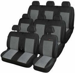AUTO-DEKOR Huse auto Elegance pentru OPEL VIVARO BUS 9l. (2001-2014) 85-P2