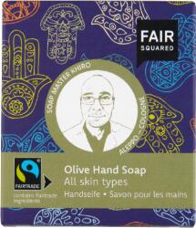 Fair Squared Olive szappan - Olíva 2x80g