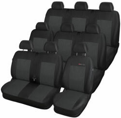 AUTO-DEKOR Huse auto Elegance pentru RENAULT TRAFIC III BUS 9l. (2014-) 620-P1