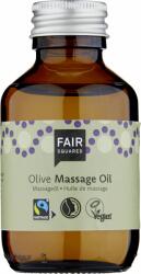 Fair Squared Olive masszázsolaj - 100 ml