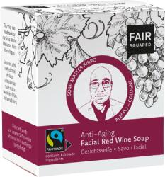 Fair Squared Red Wine arcszappan - 2x80g