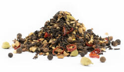 Manu tea Masala Chilli Chai - fekete tea, 100g