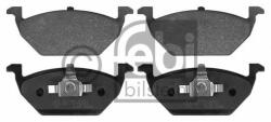 Febi Bilstein Set placute frana, frana disc SKODA OCTAVIA I Combi (1U5) (1998 - 2010) FEBI BILSTEIN 16328