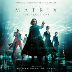 Klimek, Johnny & Tom Tykw Matrix Resurrections