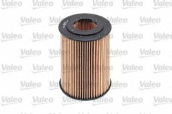 VALEO Filtru ulei MERCEDES G-CLASS (W463) (1989 - 2016) VALEO 586548