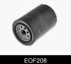 COMLINE Filtru ulei AUDI A4 (8EC, B7) (2004 - 2008) COMLINE EOF208