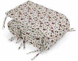 Nuuroo Protectie pentru patut - 360 x 30 cm - Leslie - Autumn Leaf - Nuuroo