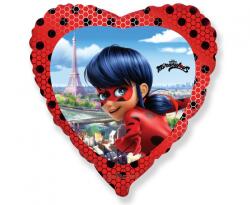 Flexmetal Balon din folie Miraculous