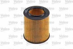 VALEO Filtru ulei BMW X6 (E71, E72) (2008 - 2014) VALEO 586566