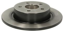 KRIEGER Disc frana FORD GRAND C-MAX (DXA) (2010 - 2016) KRIEGER 0950004541