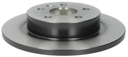 KRIEGER Disc frana CHEVROLET CRUZE Station Wagon (J308) (2012 - 2016) KRIEGER 0950004497