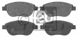 Febi Bilstein Set placute frana, frana disc CITROEN XSARA Estate (N2) (1997 - 2010) FEBI BILSTEIN 16422