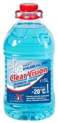 PRO-X Lichid de parbriz iarna Clear Vision -20°C PRO-X 5L CS2075L