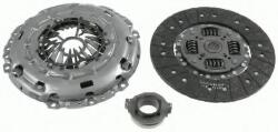 SACHS Set ambreiaj FORD RANGER (ES, ET) (2005 - 2012) SACHS 3000 951 921