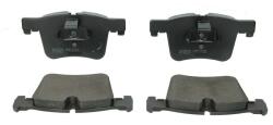 KRIEGER Set placute frana, frana disc BMW X4 (F26) (2014 - 2016) KRIEGER 0950006546