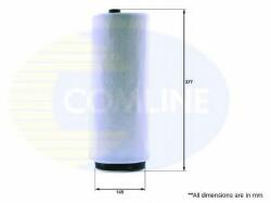 COMLINE Filtru aer BMW Seria 5 (E39) (1995 - 2003) COMLINE EAF078