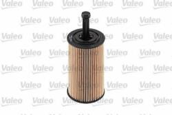 VALEO Filtru ulei PEUGEOT PARTNER combispace (5F) (1996 - 2012) VALEO 586509