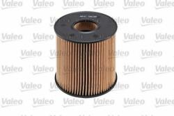 VALEO Filtru ulei RENAULT ESPACE IV (JK0/1) (2002 - 2015) VALEO 586508