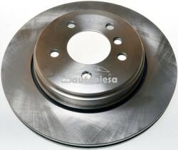 KRIEGER Disc frana BMW Seria 5 Touring (E61) (2004 - 2010) KRIEGER 0950004113