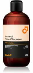 Beviro Natural Face Cleanser arclemosó gél 250 ml