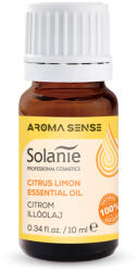 Solanie Solanie Aroma Sense Citrom illóolaj 10ml (SO23042)