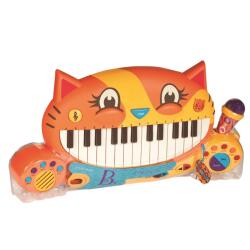 B. Toys Pisica pian b. toys (BX1025)
