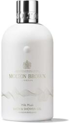 Molton Brown Milk Musk Bath & Shower Gel - Gel de duș 300 ml