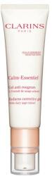 Clarins Gel cu efect calmant pentru ten sensibil - Clarins Calm-Essentiel Redness Corrective Gel 30 ml