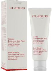 Clarins Cremă pentru picioare - Clarins Foot Beauty Treatment Cream 125 ml