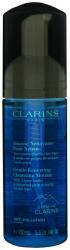 Clarins Spumă de curățare pentru toate tipurile de ten - Clarins Gentle Renewing Cleansing Mousse 150 ml
