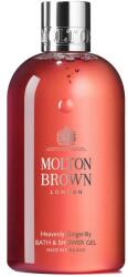 Molton Brown Heavenly Gingerlily - Gel de duș 300 ml