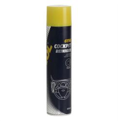 MANNOL Mannol Műszerfal ápoló 650ml Citrom