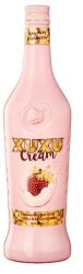 xuxu Lichior Xuxu Cream Strawberry & Vodka, 15% Alcool, 0.7 l
