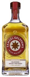 Samuel Gelston’s Whisky Samuel Gelston’S Irish, 40% Alcool, 0.7 l