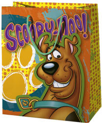 Cardex Scooby-Doo normál méretű ajándéktáska 11x6x15cm (29528) - jatekshop