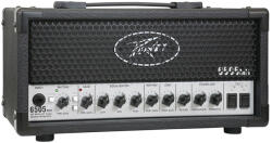 Peavey Amps Peavey 6505 Mini gitárerősítő fej, csöves, 20 Watt - PV-6505 MH