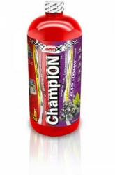 Amix Nutrition ChampION Sports Fuel 1000ml black currant AMIX Nutrition