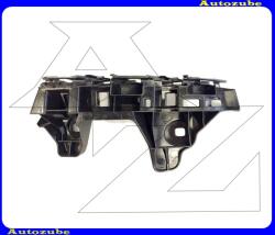 VW PASSAT B8 2019.08-2024.02 /3C/ Hátsó lökhárító tartó jobb "4 ajtós" 018105