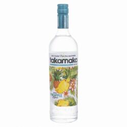Takamaka Zannannan (Ananász) Likőr 0, 7l 25% - drinkair