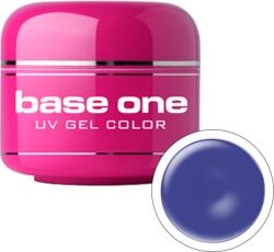 Base One Gel UV color Base One, 5 g, Perfumelle, marie orchidea 11